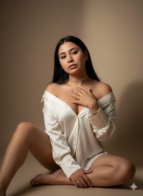 🌙 Sasha 💋 – The Secret Few Ever Discover 🌙