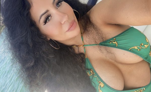 Ariana Body Rubs Sacramento