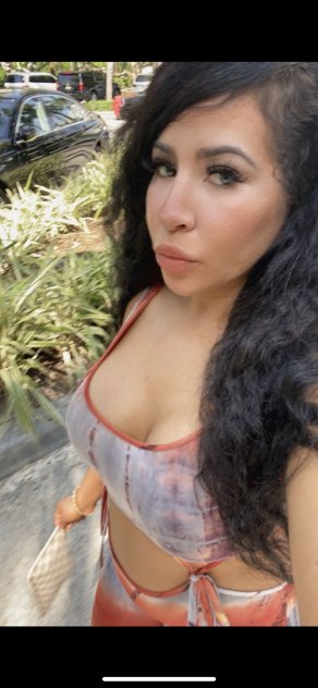 Ariana Body Rubs Sacramento