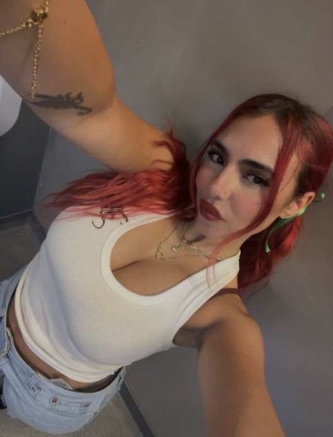 Janet Escorts Rockville