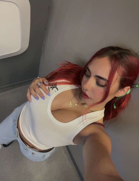 Janet Escorts Rockville