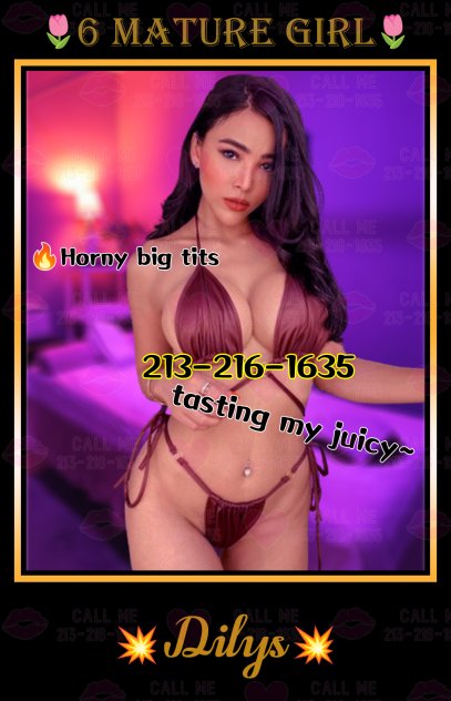 👙6 Mature girl！！！🍑  