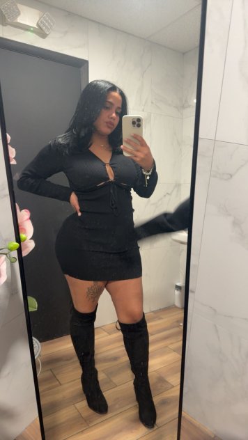 Mariely  Escorts Long Beach