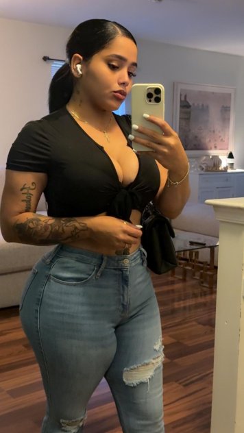 Mariely  Escorts Long Beach