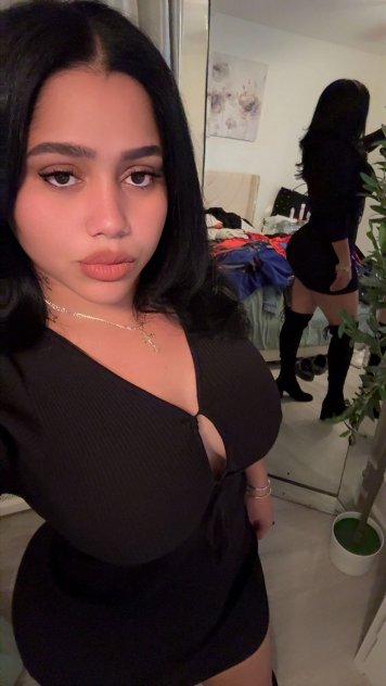 Mariely  Escorts Fort Worth