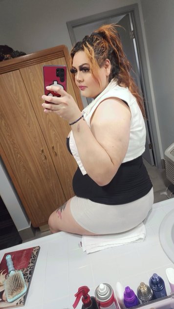 TS ANDREA 💋💌 Escorts Monterey