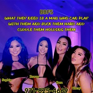 ❤❤❤Play with them🌹Suck them🌹Cuddle them🌹Hold them❤❤❤971-825-4669