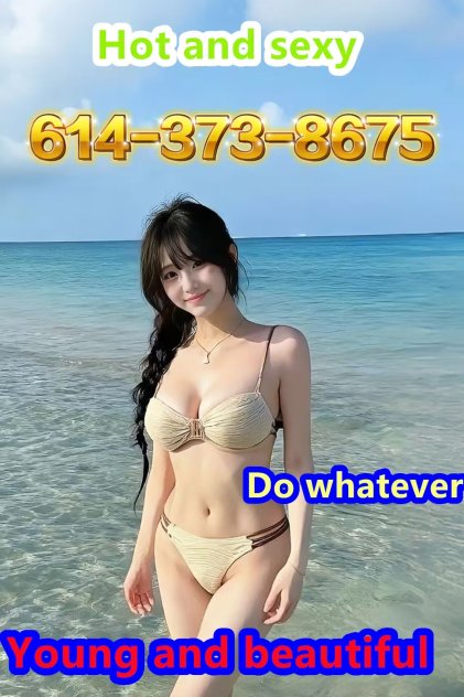 💯NEW💯SEXY💯YOUNG💯BEAUTY💯 Escorts Columbus