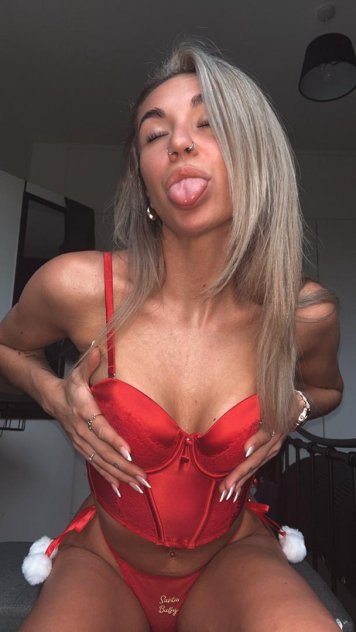 Hailey Escorts Boston