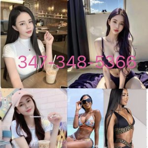 J girls❤️Other 6 Best girls! Escorts Brooklyn