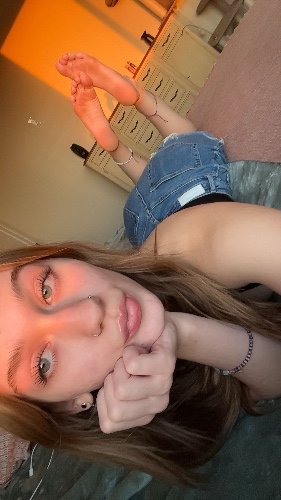 I’m available for massage 