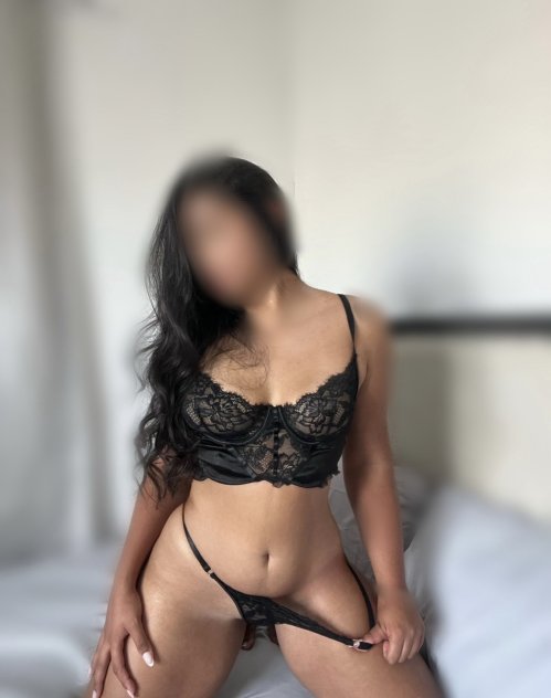 Naty Escorts Fort Lauderdale