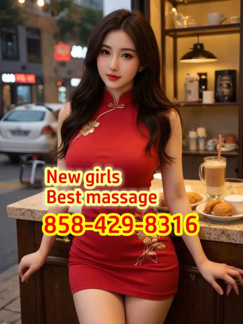 Best massage Escorts Oceanside