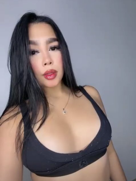 &quot;Hot, daring and ready to meet you.&quot;