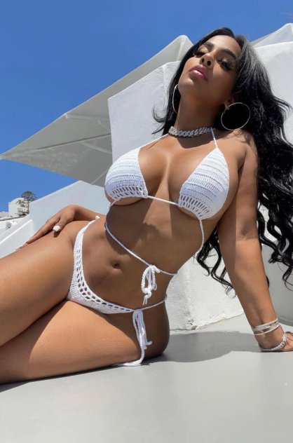 kenya Escorts Naples