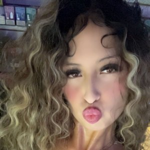 Monae01 Body Rubs Denver