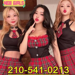 🔥🔥💝⭐NEW ASIAN GIRLS💝⭐🔥🔥 Escorts San Antonio