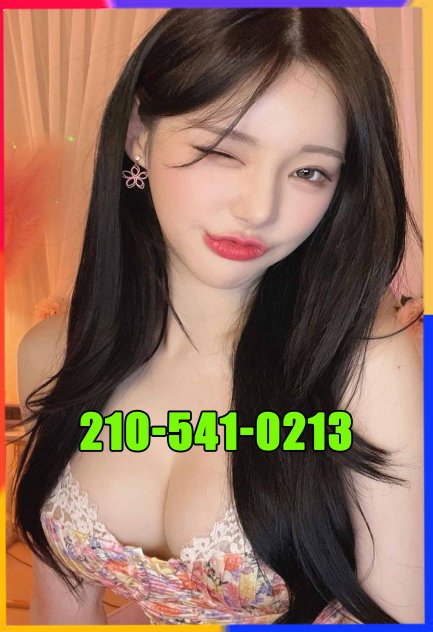 🔥🔥💝⭐NEW ASIAN GIRLS💝⭐🔥🔥 Escorts San Antonio