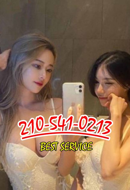 🔥🔥💝⭐NEW ASIAN GIRLS💝⭐🔥🔥 Escorts San Antonio