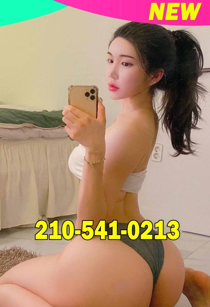 🔥🔥💝⭐NEW ASIAN GIRLS💝⭐🔥🔥 Escorts San Antonio