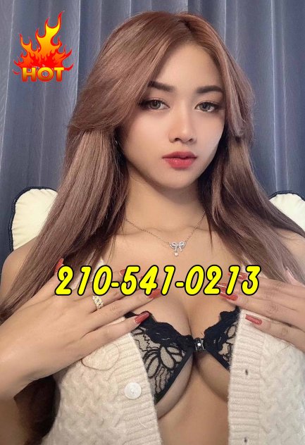 🔥🔥💝⭐NEW ASIAN GIRLS💝⭐🔥🔥 Escorts San Antonio