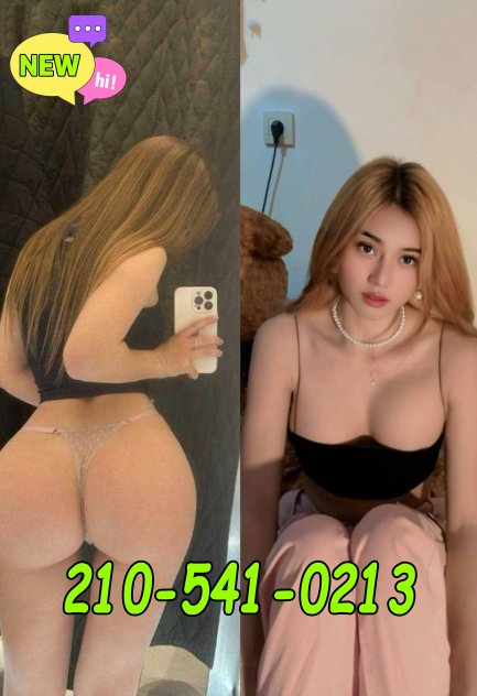 🔥🔥💝⭐NEW ASIAN GIRLS💝⭐🔥🔥 Escorts San Antonio