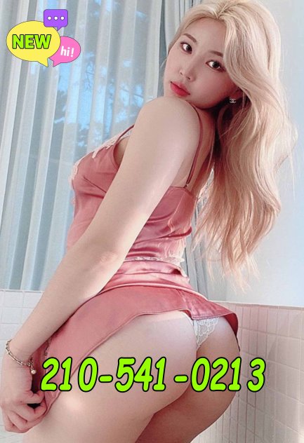 🔥🔥💝⭐NEW ASIAN GIRLS💝⭐🔥🔥 Escorts San Antonio