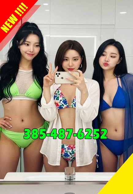 🐳new asian hot girl🔥🔥 Escorts Salt Lake City