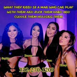❤❤❤Play with them🌹Suck them🌹Cuddle them🌹Hold them❤❤❤332-270-1209