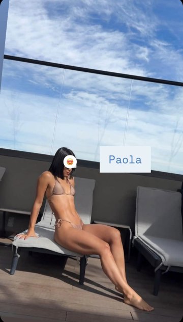 Relax katty & Paola Body Rubs Phoenix