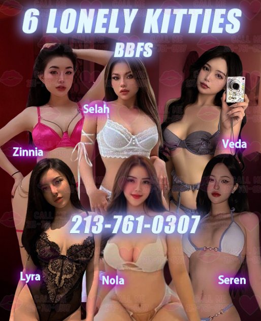 6 Gals💄👠Fuck That Pussy! Escorts Austin