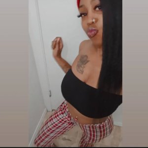 Kiara $80 QV special Hayward Escorts Hayward