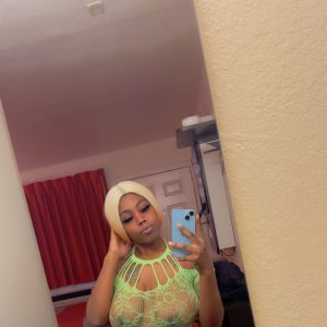 Kiara 👑 $100 QV SPECIAL Escorts Concord