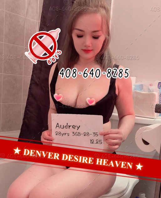 15 Gals/Asians&Colombian/BBFS Escorts Denver