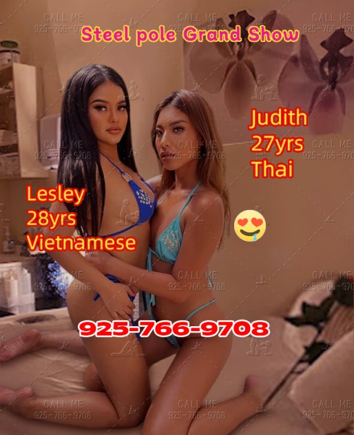 2 New girls👅ready now🌺 Escorts Denver