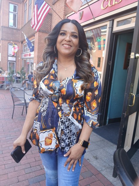 Lola Body Rubs Baltimore