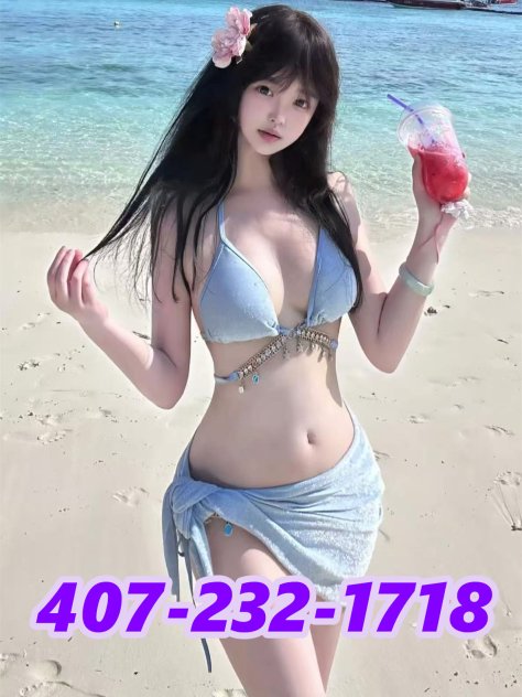 💖Brand New Girl💛 Body Rubs Orlando