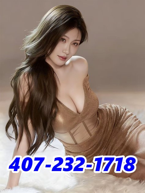 💖Brand New Girl💛 Body Rubs Orlando