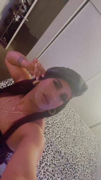 Chica sexy disponible 