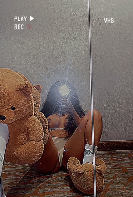 “Indulgence for the body.  Calm for the mind.”