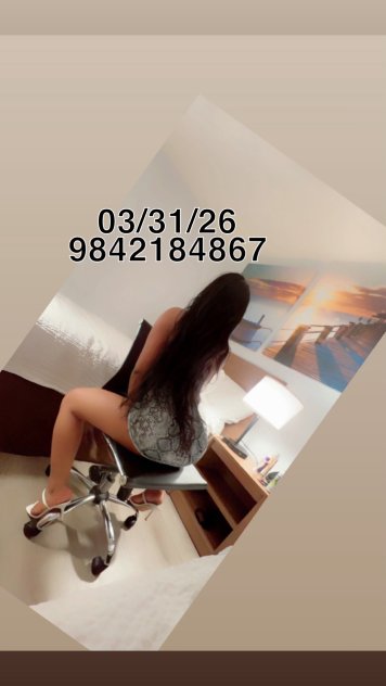 Bella TS / TV Shemale Escorts Raleigh