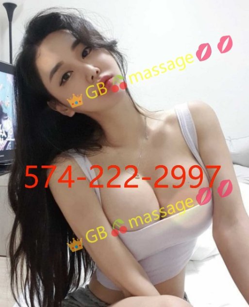 ❤️GB💛Brand New Massage❤️  