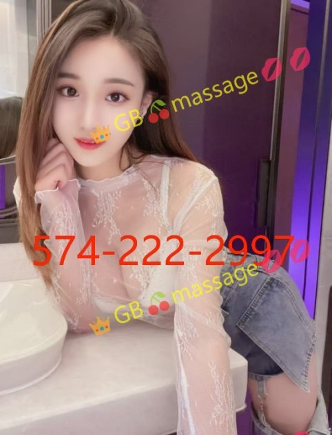 ❤️GB💛Brand New Massage❤️  