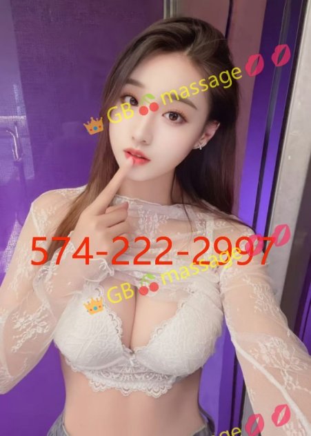 ❤️GB💛Brand New Massage❤️  