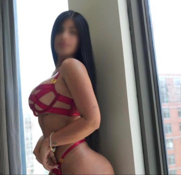 Sofi Escorts Fort Lauderdale