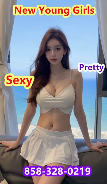 💒💒New Young Girls💒💒 Escorts San Diego