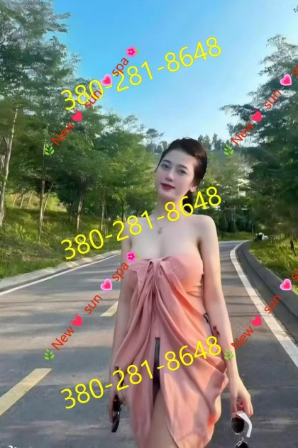 🌺New girls💙Best in Town💛 Brand New Massage❤️