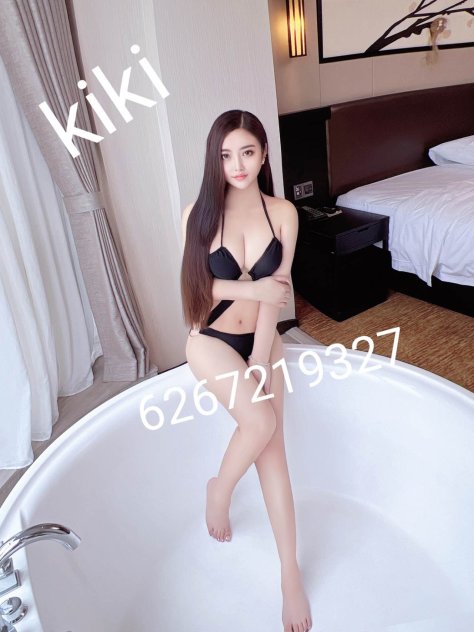 kiki,100% real photo🌺  