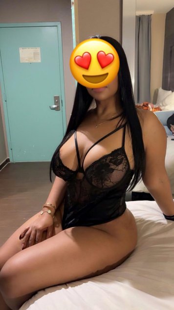 Natalie Escorts Manhattan