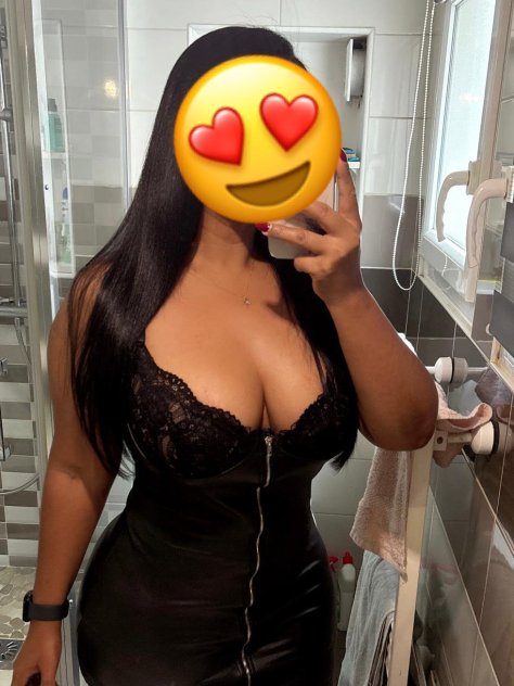 Natalie Escorts Manhattan